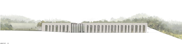 2. Preis: Br�ckner & Br�ckner Architekten mit realgr�n Landschaftsarchitekten