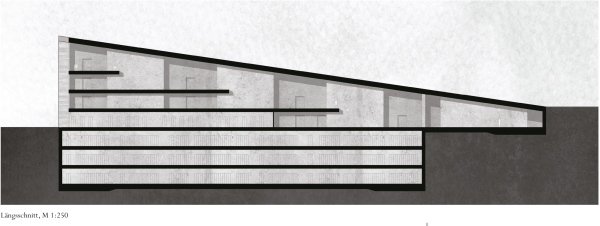 4. Preis: Heinle, Wischer und Partner mit UKL Ulrich Krger Landschaftsarchitekten