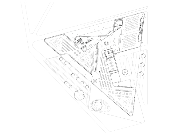 Bibliotheksneubau bei Toronto von RDH Architects