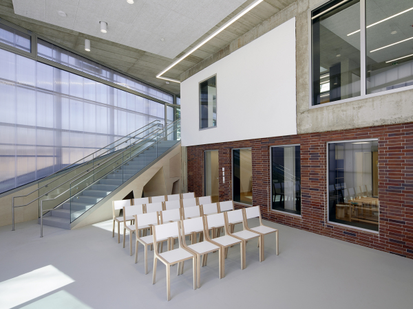 Umbau von heilergeiger in Memmingen