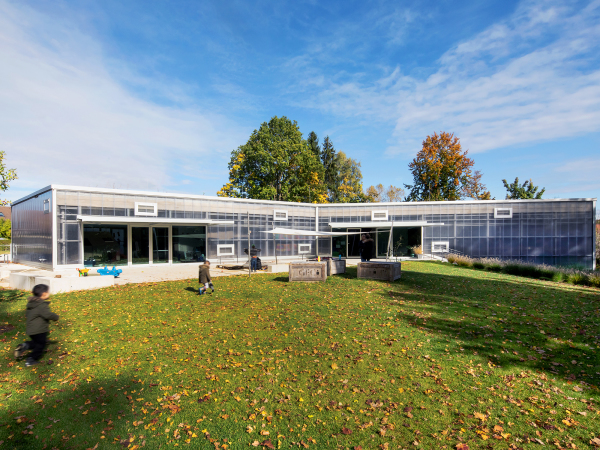 Umbau von heilergeiger in Memmingen