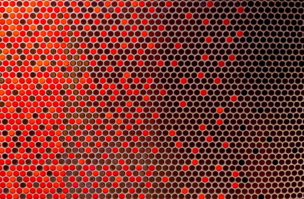 Sportbad Friedrichshafen von Behnisch Architekten