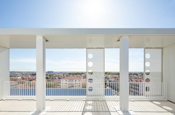 Mixed-Use von Manuelle Gautrand