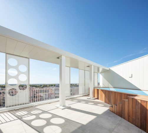 Mixed-Use von Manuelle Gautrand