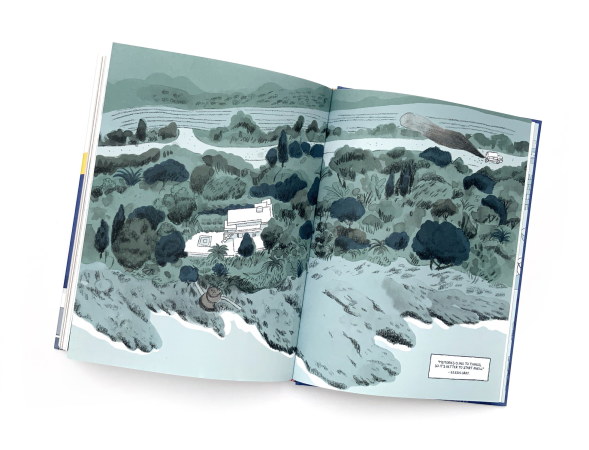 Eileen Gray. A House under the Sun