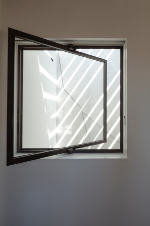 Felsenvilla in Monaco von Jean-Pierre Lott