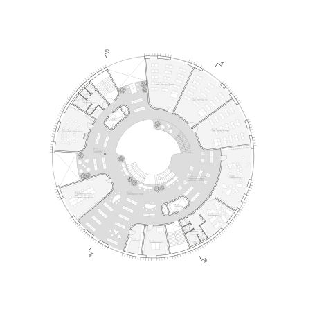 3. Preis: Adept ApS und Topotek 1