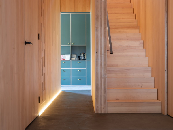 Mecanoo im niederlndischen Vught