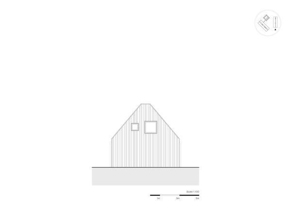 Ansicht S�d - Cooking