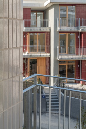 Meili, Peter Architekten in Mnchen