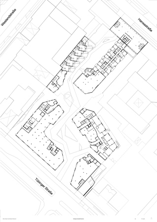 Gesamtgrundriss Erdgeschoss