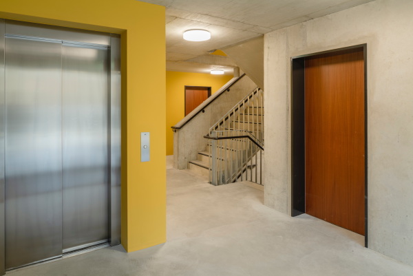 Meili, Peter Architekten in Mnchen