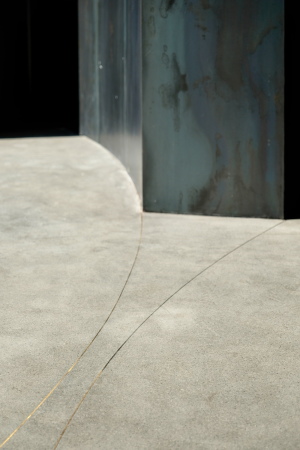 Hallenumbau von Atelier JQTS in Lissabon