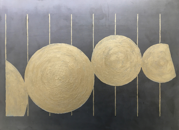 Hallenumbau von Atelier JQTS in Lissabon