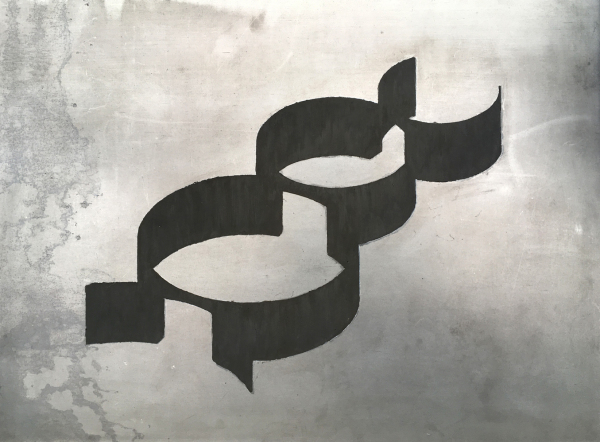 Hallenumbau von Atelier JQTS in Lissabon