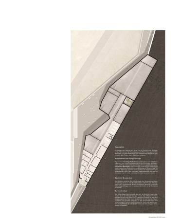 3. Preis: W&V Architekten mit impuls Landschaftsarchitektur