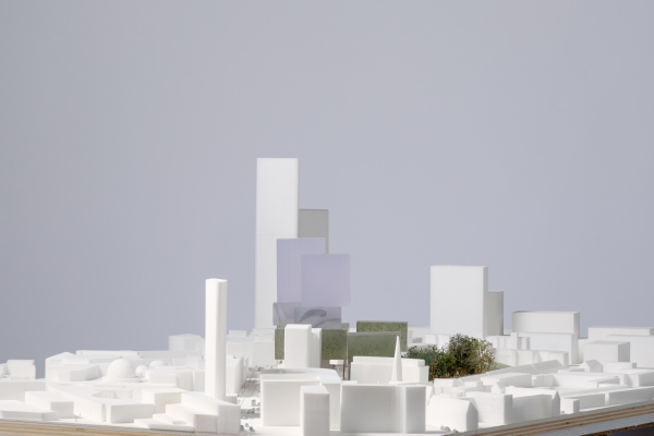 OMA planen fr Eindhoven