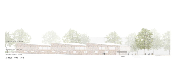 Anerkennung: Formation A (Berlin)