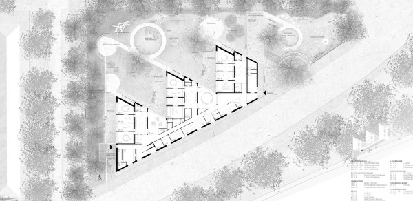 Anerkennung: Formation A (Berlin)