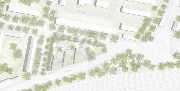 Anerkennung: Formation A (Berlin)