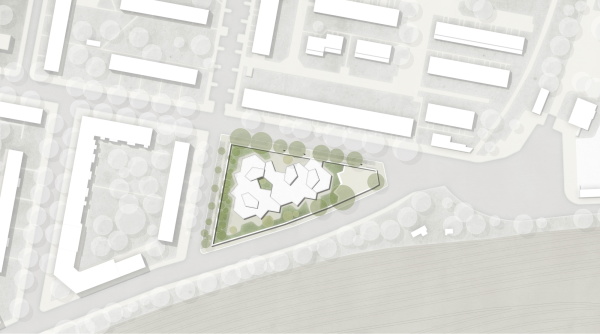 2. Preis: Bruno Fioretti Marquez (Berlin)