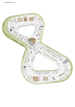 Teilnahme: PLY Atelier (Hamburg), gemeinsam mit KBNK Architekten (Hamburg)