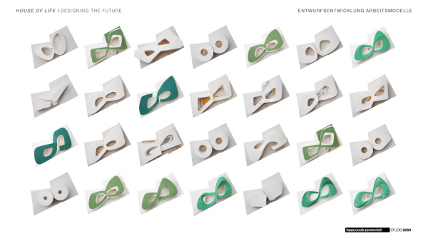 Teilnahme: haascookzemmrich STUDIO2050 (Stuttgart)