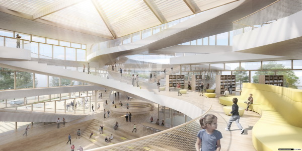 Teilnahme: haascookzemmrich STUDIO2050 (Stuttgart)