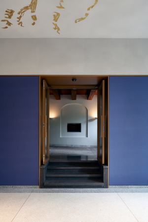 Umbau und Restaurierung von Winhov in Amsterdam