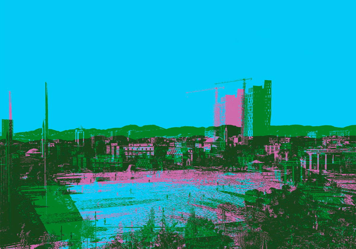 Kommentare zu: Ausstellung im Haus der Architektur in Graz ...