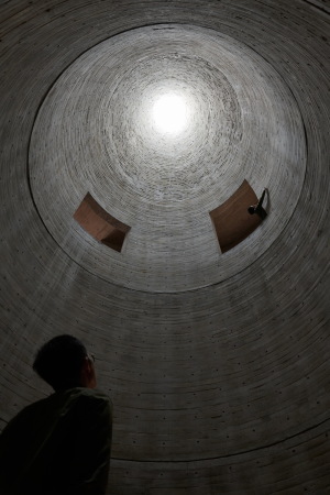 Museum in Nordchina von Vector Architects