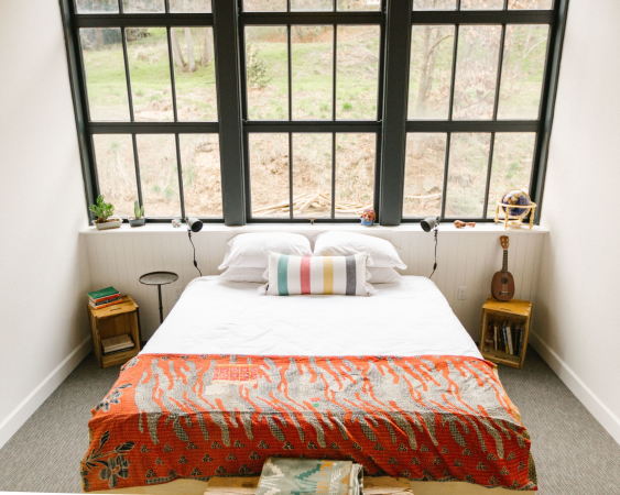 Umbau von Waechter Architecture in Washington State