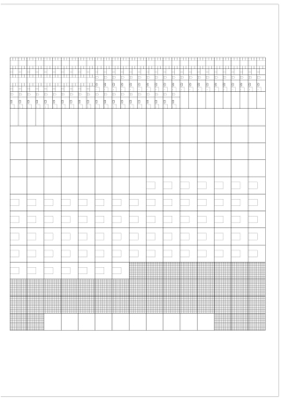 Wohnungsbau in Dijon von Sophie Delhay