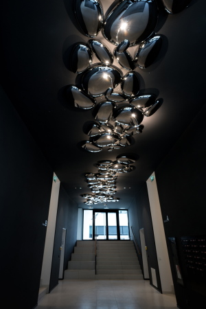 Wohnhuser von Graft in Berlin