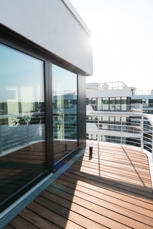 Wohnhuser von Graft in Berlin