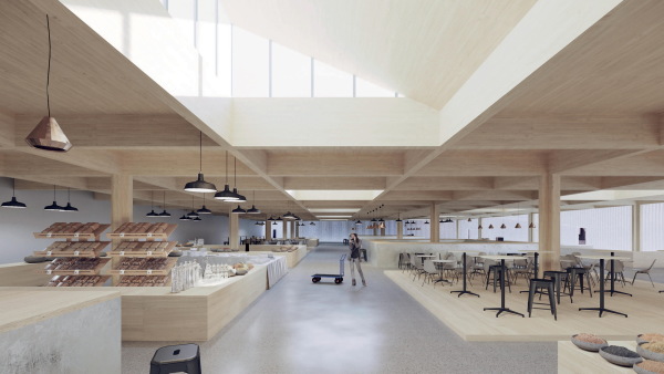 Eine Anerkennung: Atelier Lohrer, Stuttgart