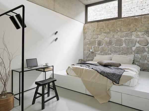 Wohnbau von MDDM Studio nahe Peking