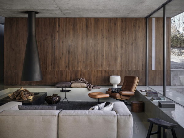 Wohnbau von MDDM Studio nahe Peking