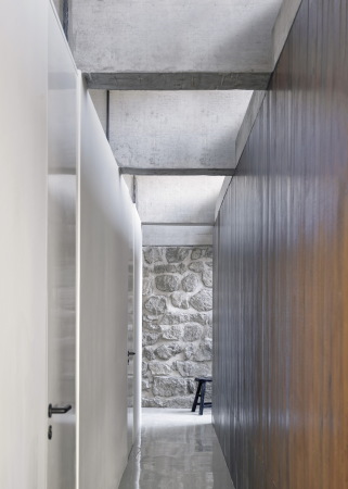 Wohnbau von MDDM Studio nahe Peking