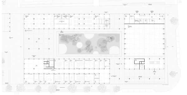 4. Rang, 3. Preis: IN_OUT Architektur, Genf + Cathrin Trebeljahr Architecte, Paris