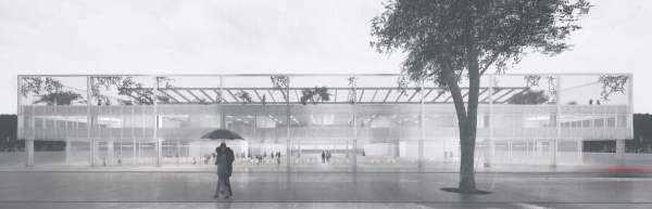 7. Rang, 6. Preis: Drig AG, Zrich