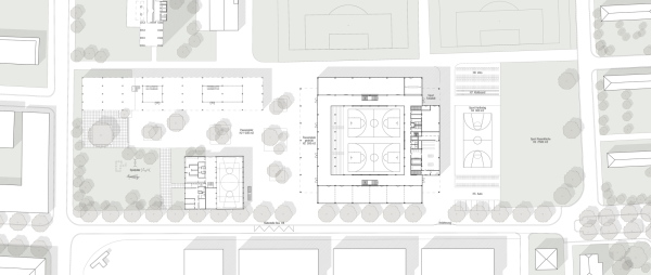 6. Rang, 5. Preis: Graser Architekten, Zrich