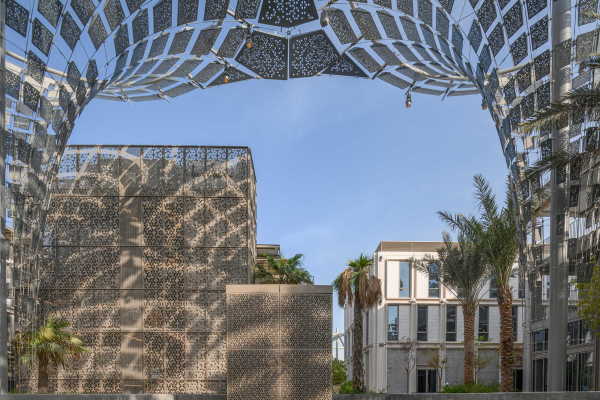 Schattenelemente in den Themengebieten