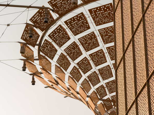 Schattenelemente in den Themengebieten