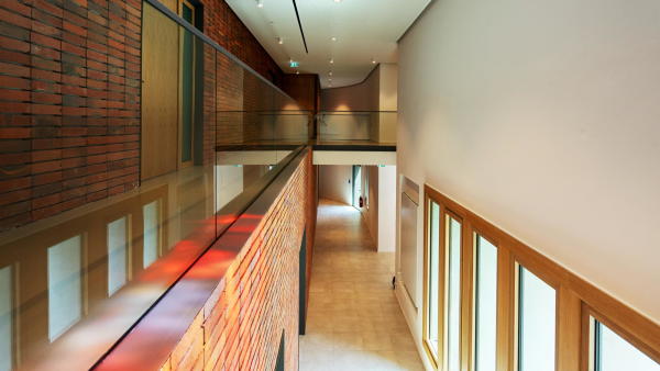 Umbau in Dorsten von Kuckert Architekten