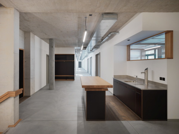 Firmensitz in Ibach von Meili, Peter & Partner