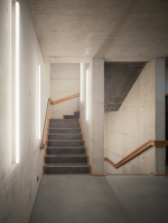 Firmensitz in Ibach von Meili, Peter & Partner