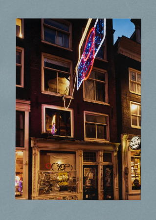 Wijde Heisteeg 7 in Amsterdam ist ein weiteres Projekt, darber hinaus finden sich...