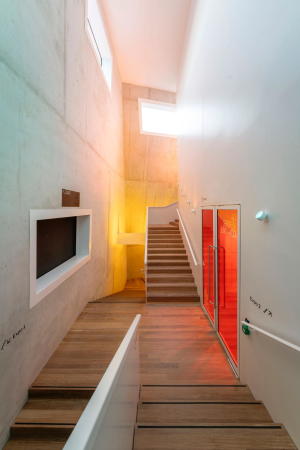 Mixed-Use-Projekt in Groningen von NL Architects