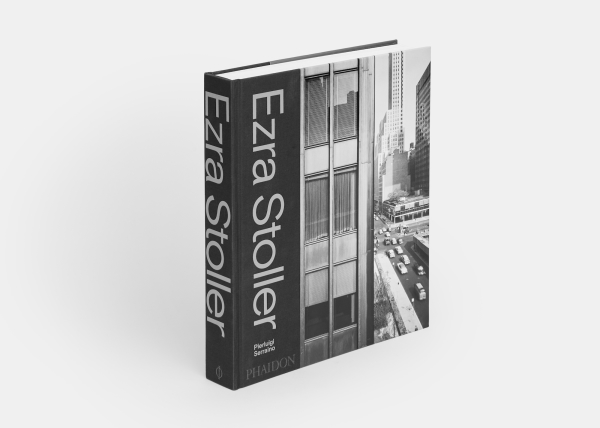 Ezra Stoller. A Photographic History of Modern American Architecture